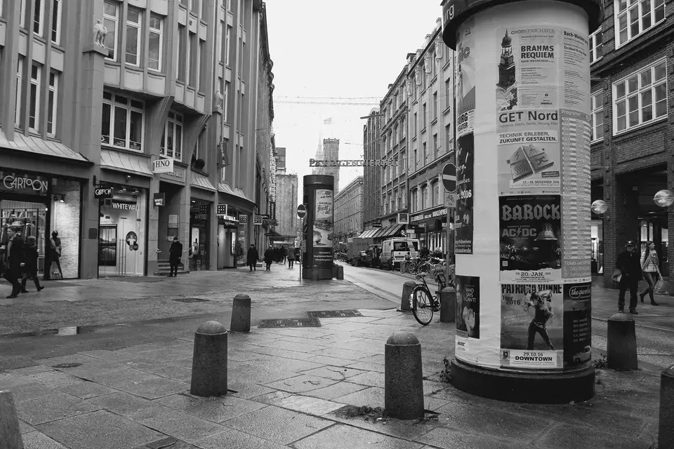 Discovering Bayonne's Charm in Bayonne