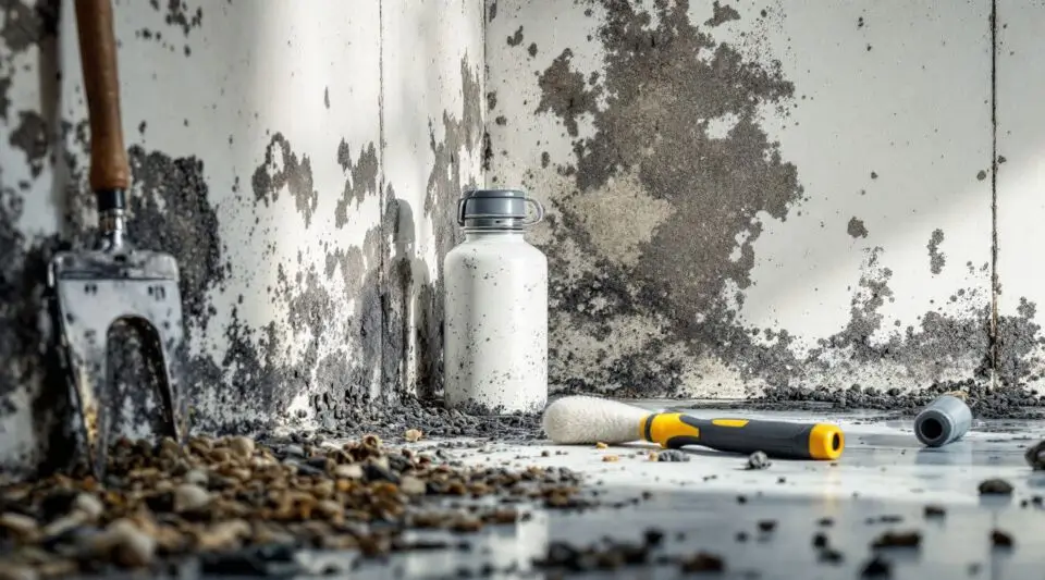 Black Mold Removal Elizabeth