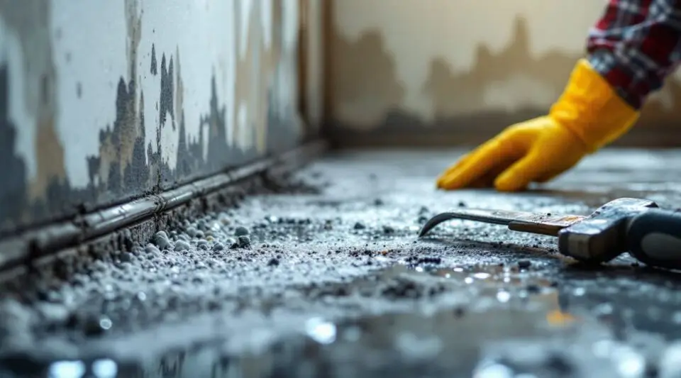 Home Mold Removal Services Elizabeth