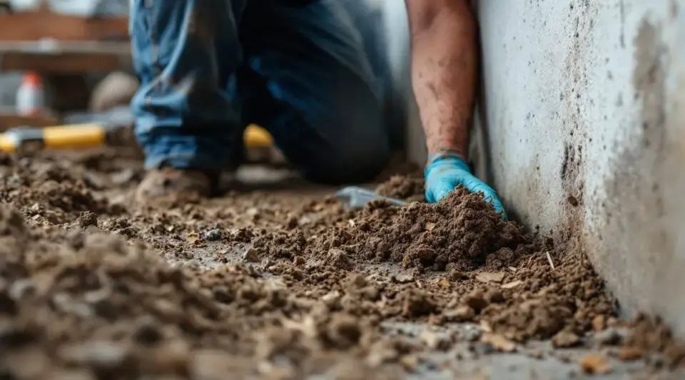 Mold Remediation Cost Guide Elizabeth