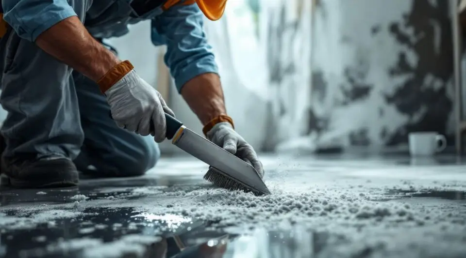 Mold Remediation Services Elizabeth