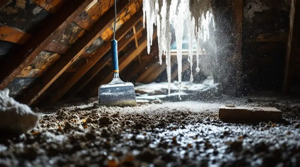 Professional Mold Removal Elizabeth